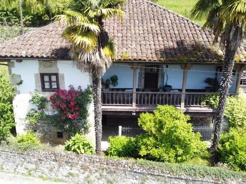 Casa con terreno en Las Rozas, Cangas de Onís - foto 2