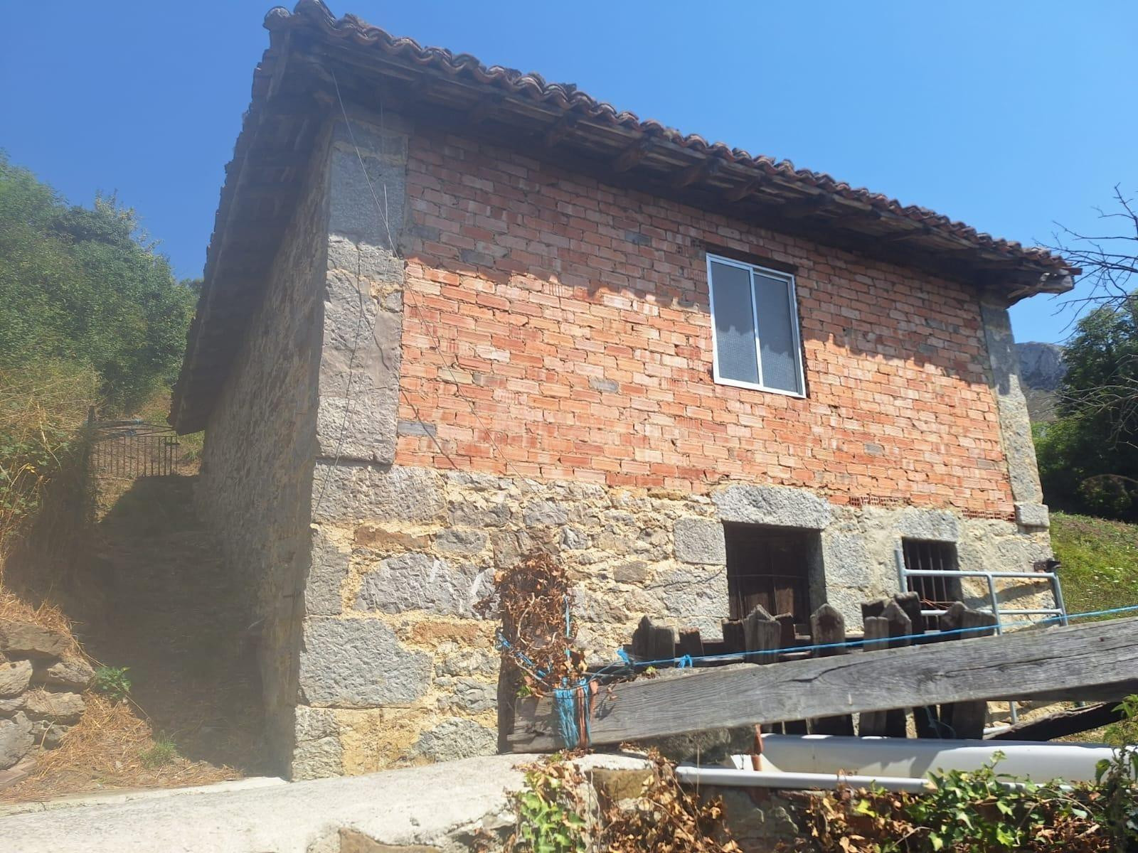 Casa de Pueblo 1 habitación 46m² en venta - Teverga - foto 4