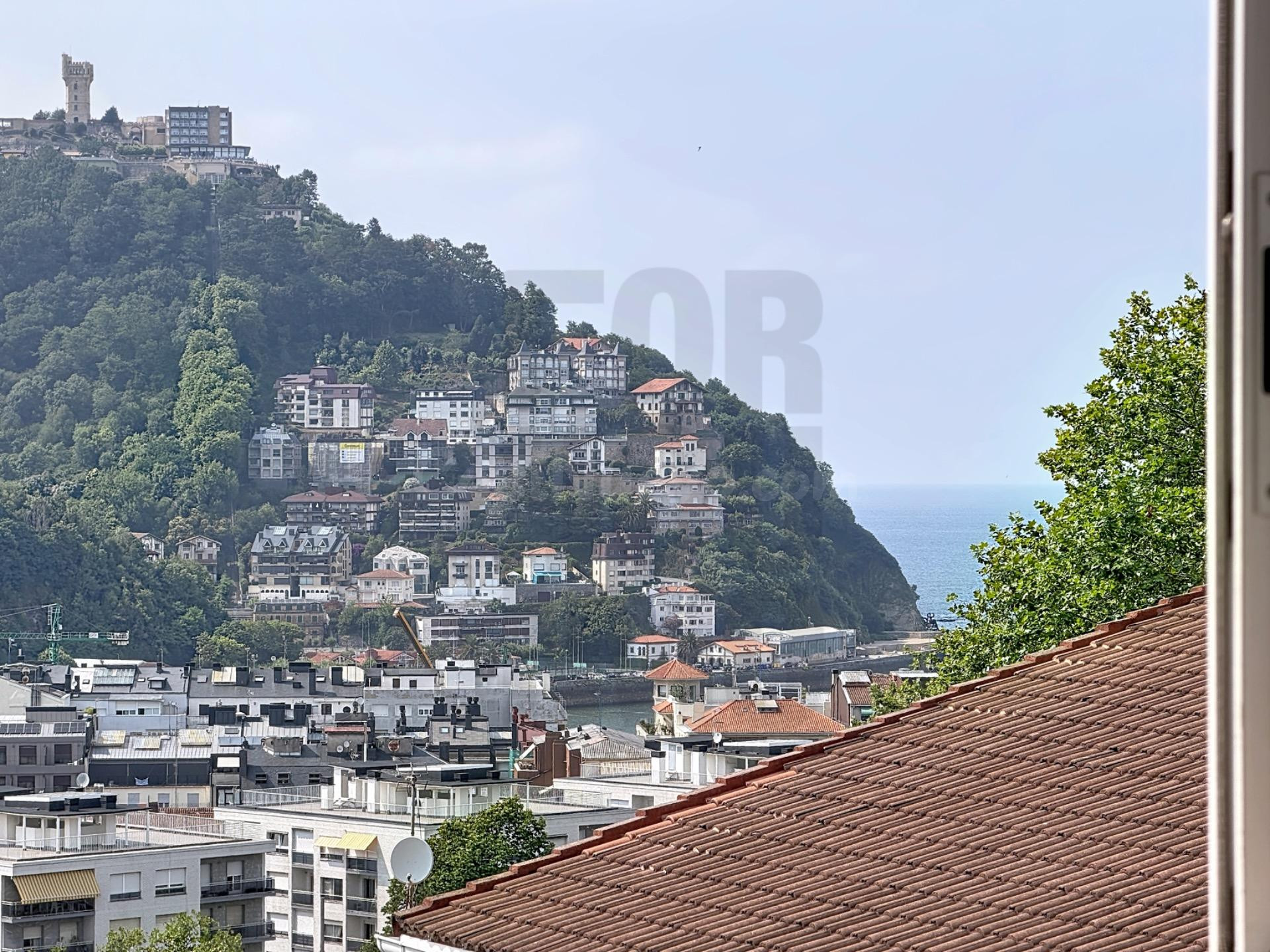 Piso 3 habitaciones 92m² en venta - Antiguo