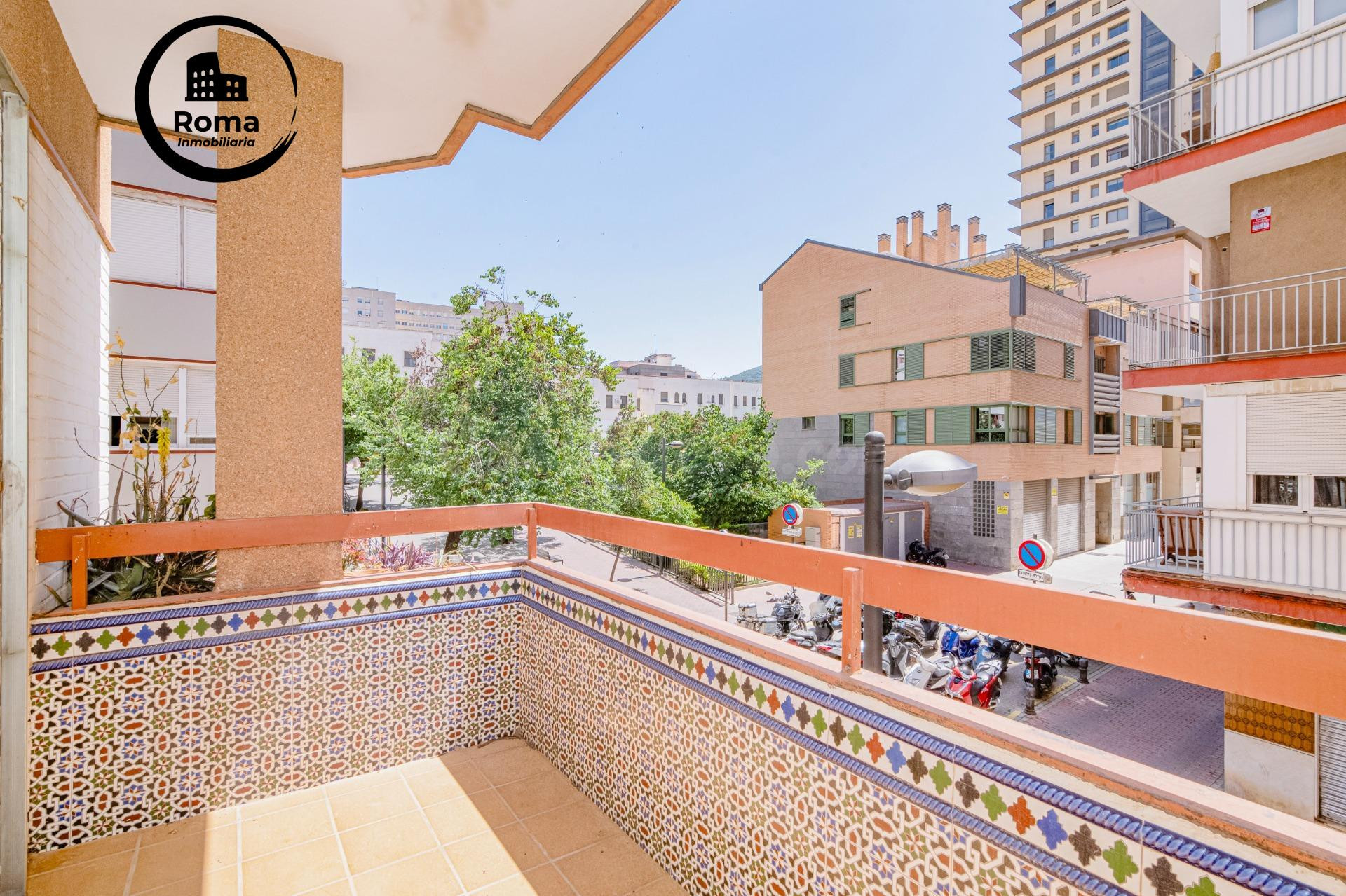 Piso 4 habitaciones 156m² en venta - Constitucion