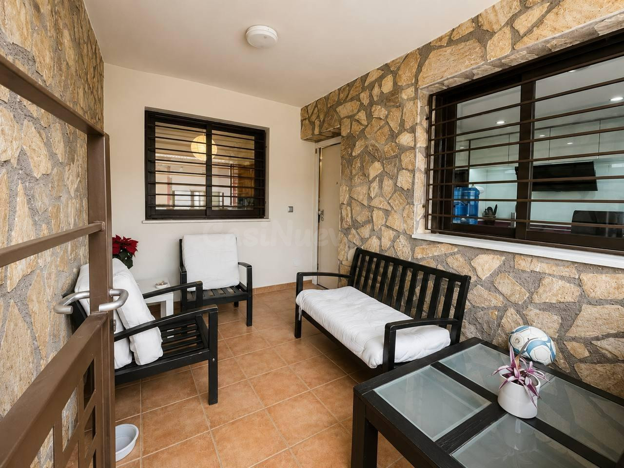Bungalow 4 habitaciones 264m² en venta - La Senda del Recuerdo