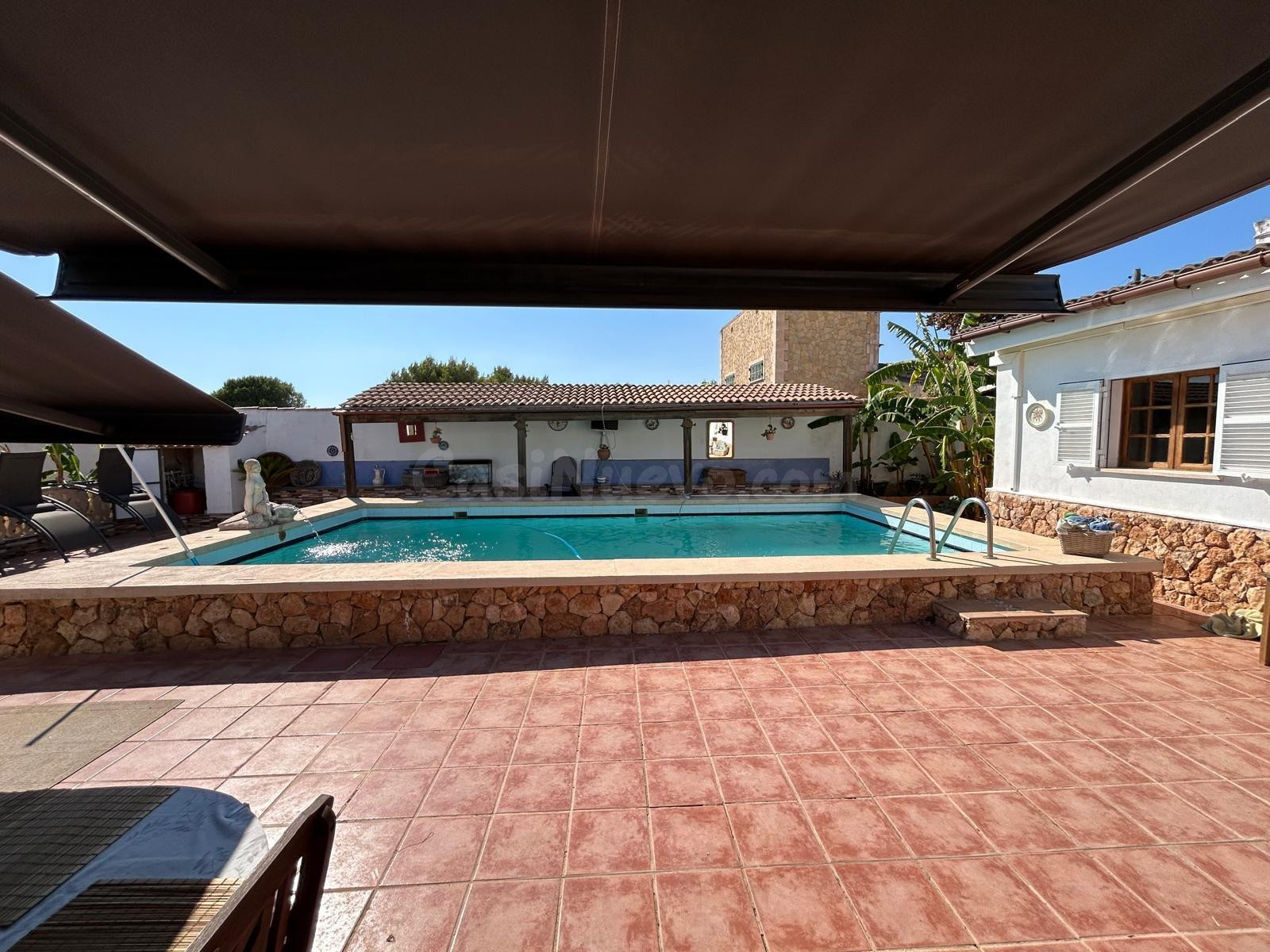 Finca rústica en Llucmajor
