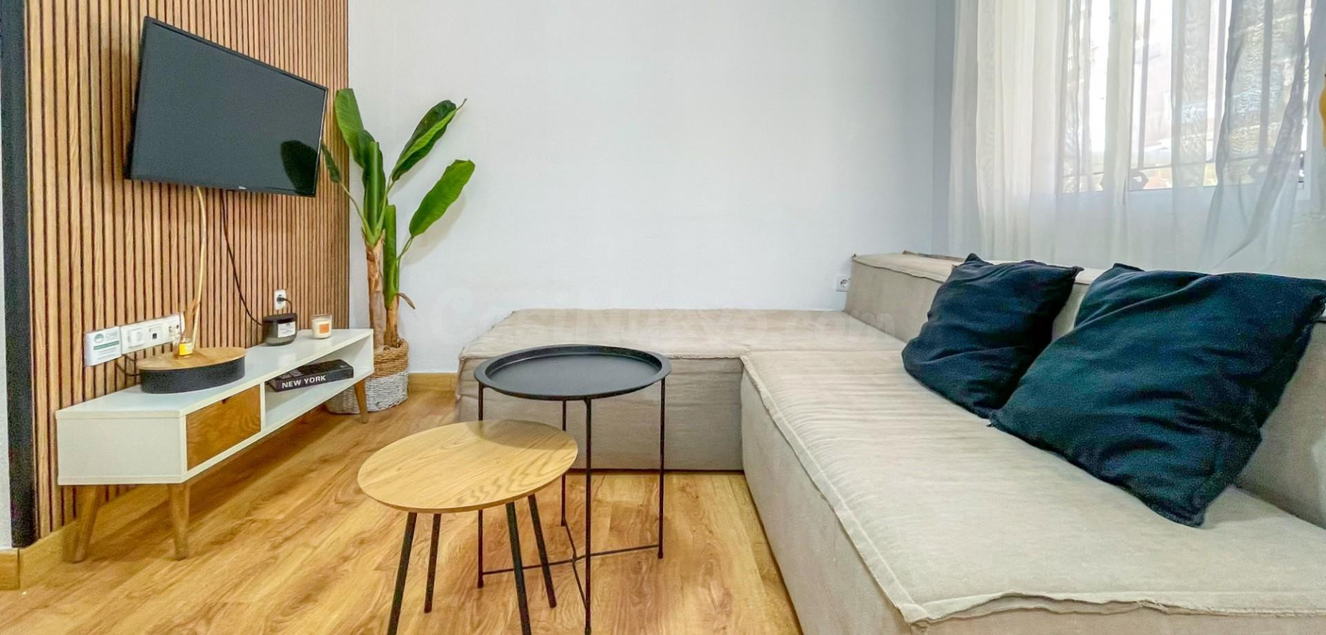 Casa 3 habitaciones 73m² en venta - La Zenia