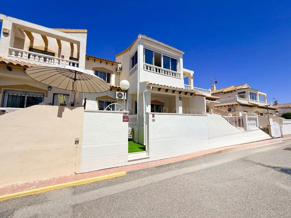 Casa 3 habitaciones 104m² en venta - Los Balcones - Los Altos del Edén