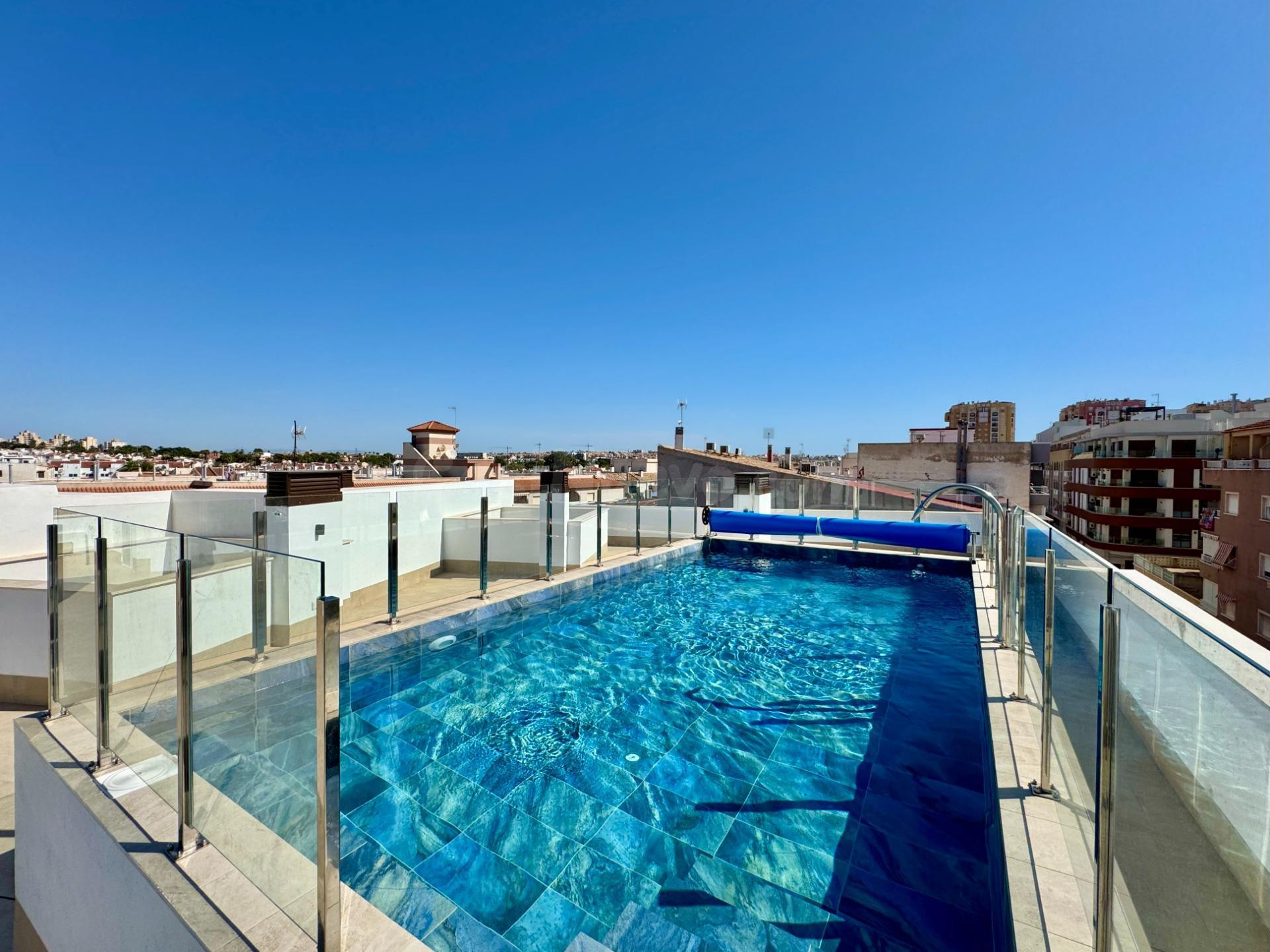 Apartamento 2 habitaciones 58m² en venta - Habaneras