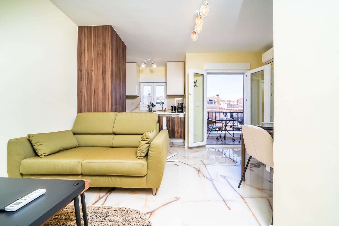 Apartamento 1 habitación 40m² en venta - Centro