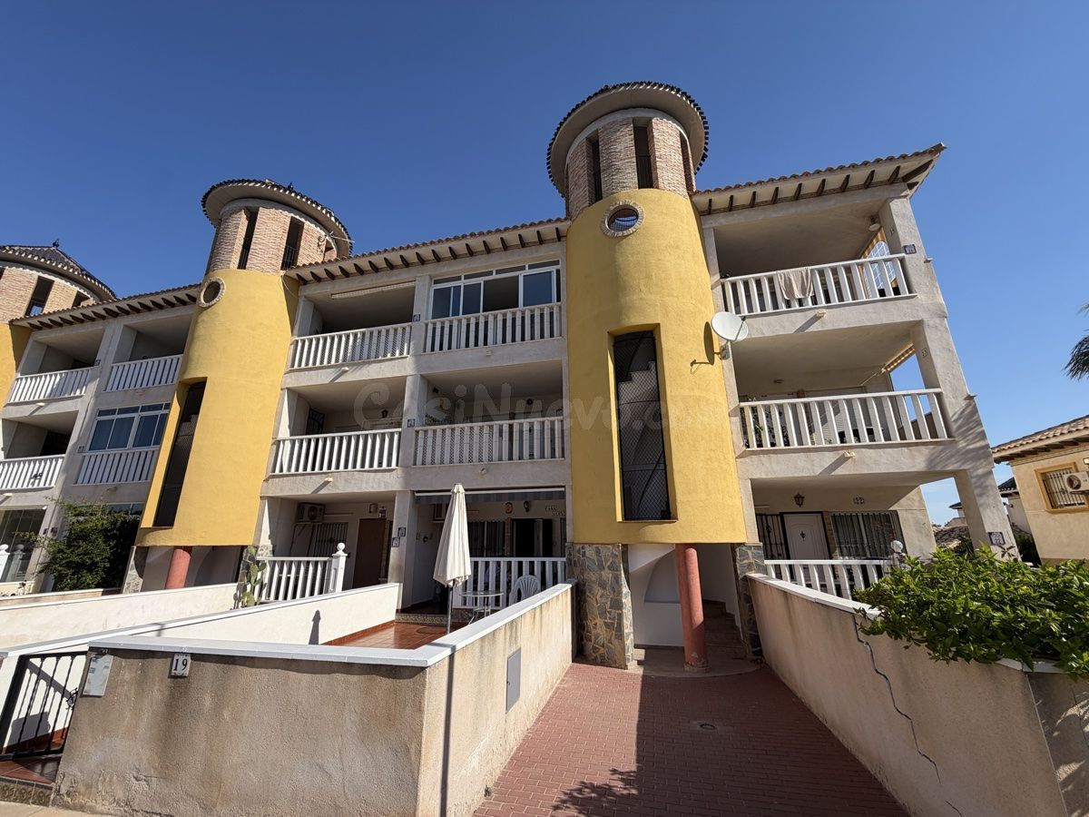 Apartamento 2 habitaciones 70m² en venta - Los Dolses