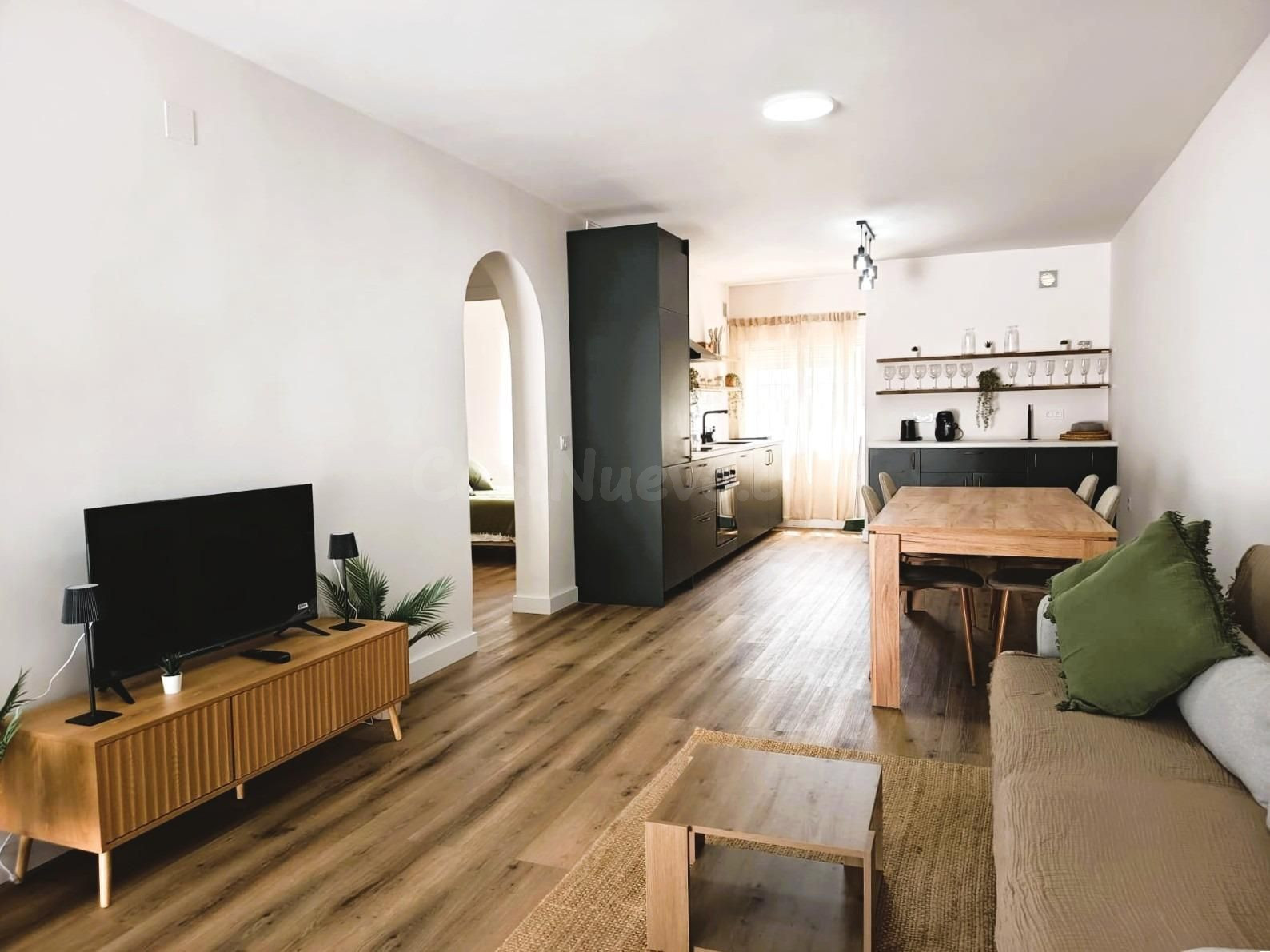 Bungalow 2 habitaciones 70m² en venta - Campoamor