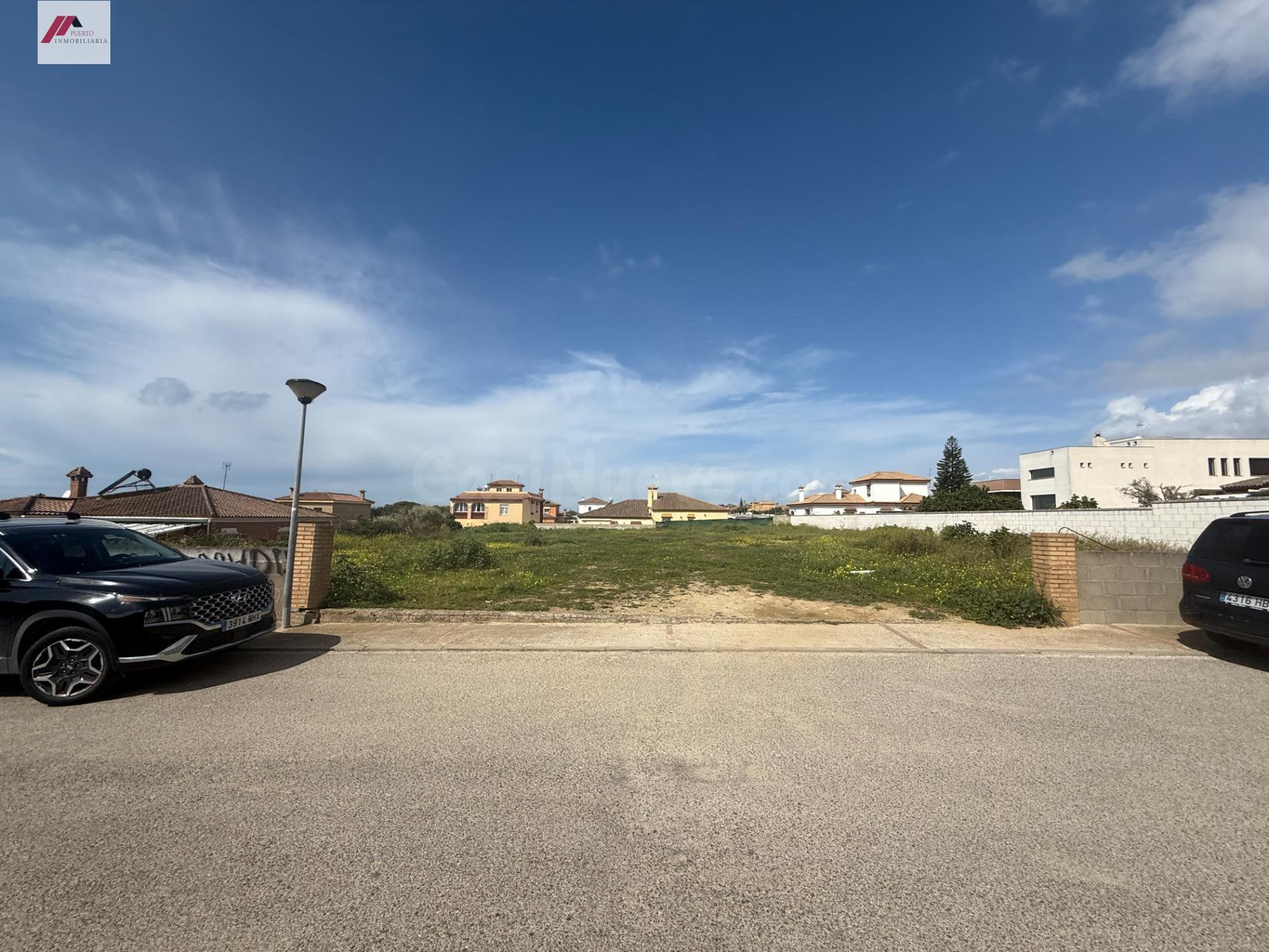 Terreno rural en venta - BELLABAHIA