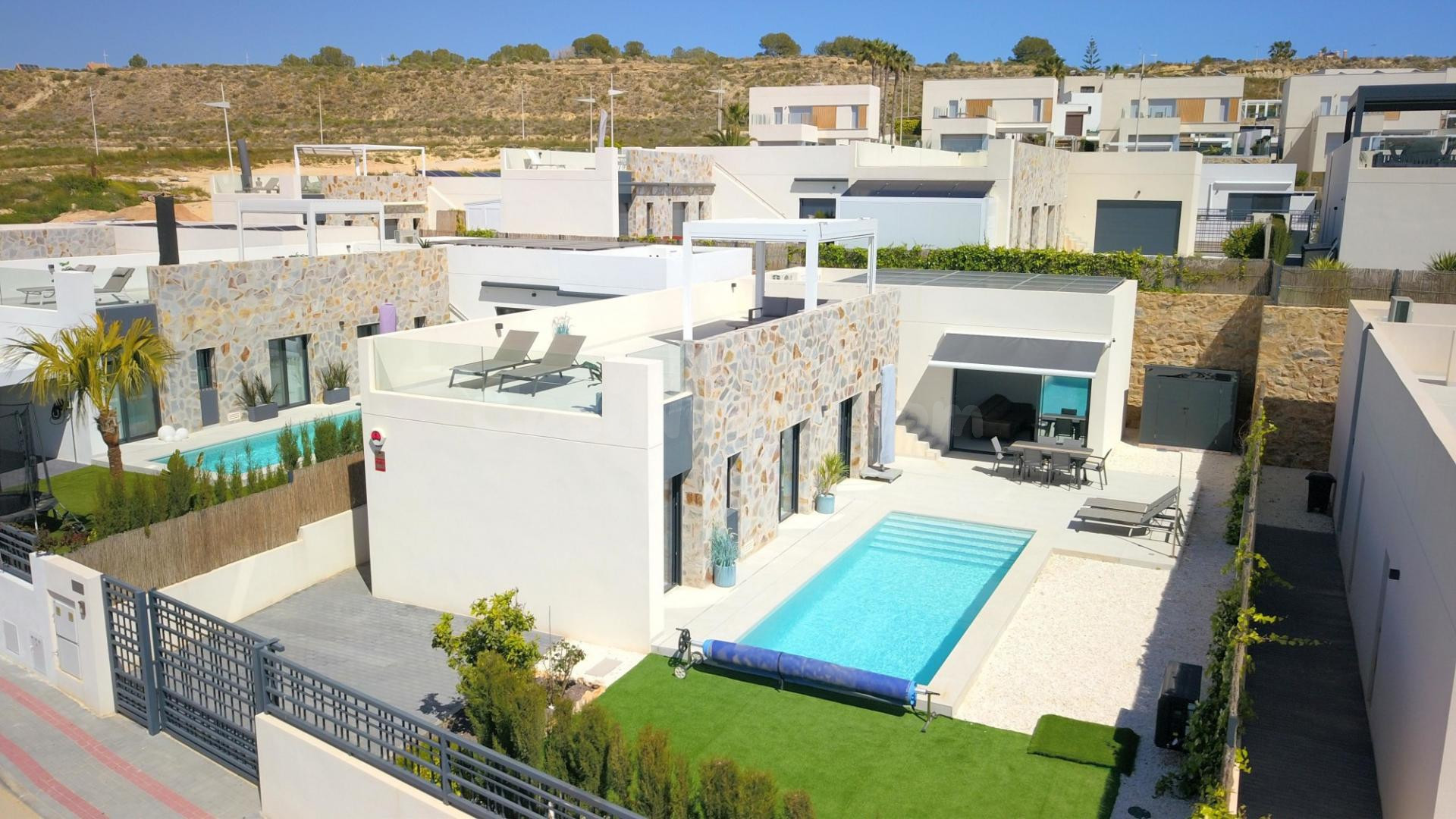 Chalet 3 habitaciones 118m² en venta - Comunidad valenciana
