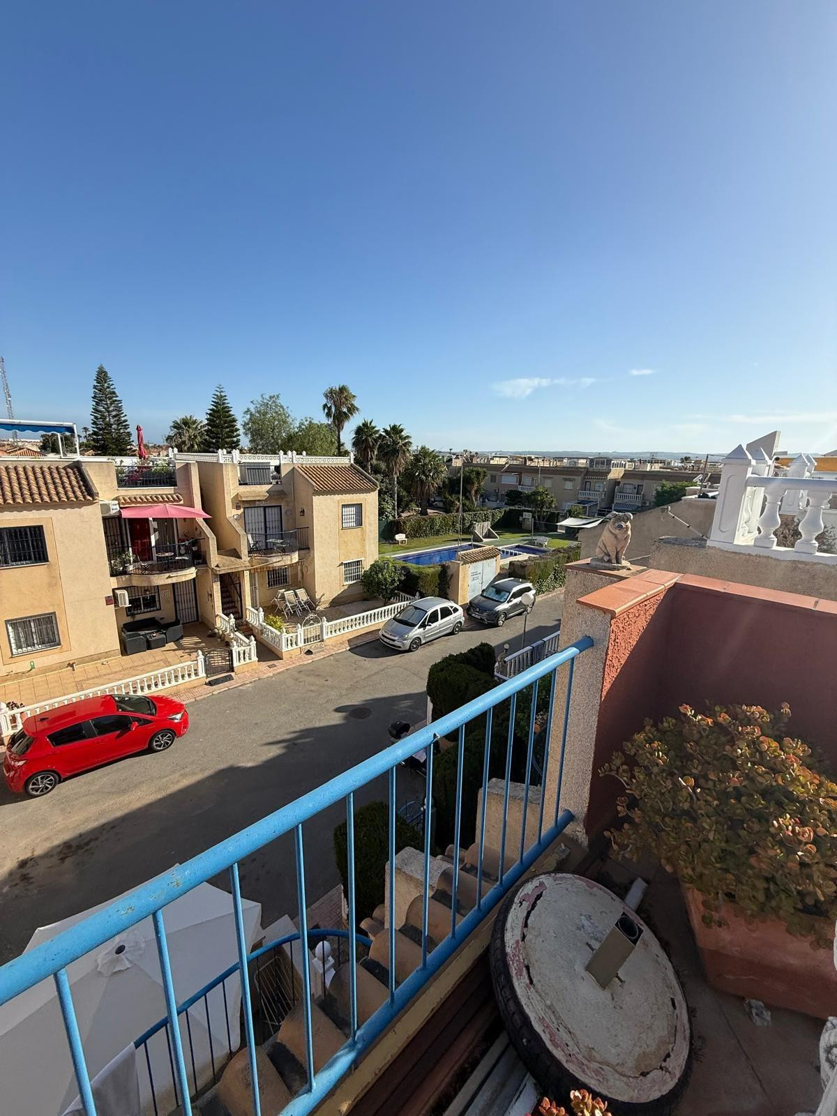 Bungalow 2 habitaciones 54m² en venta - El chaparral