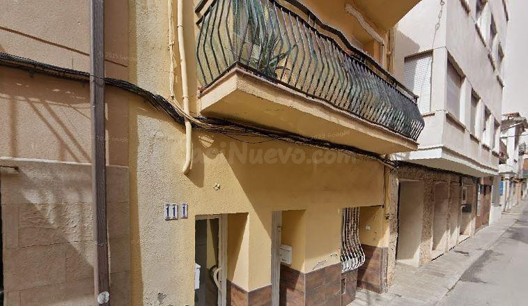 SE VENDE piso OKUPADO en  Calle Josep Fabrega I Pou Nº 11 Pa - foto 3