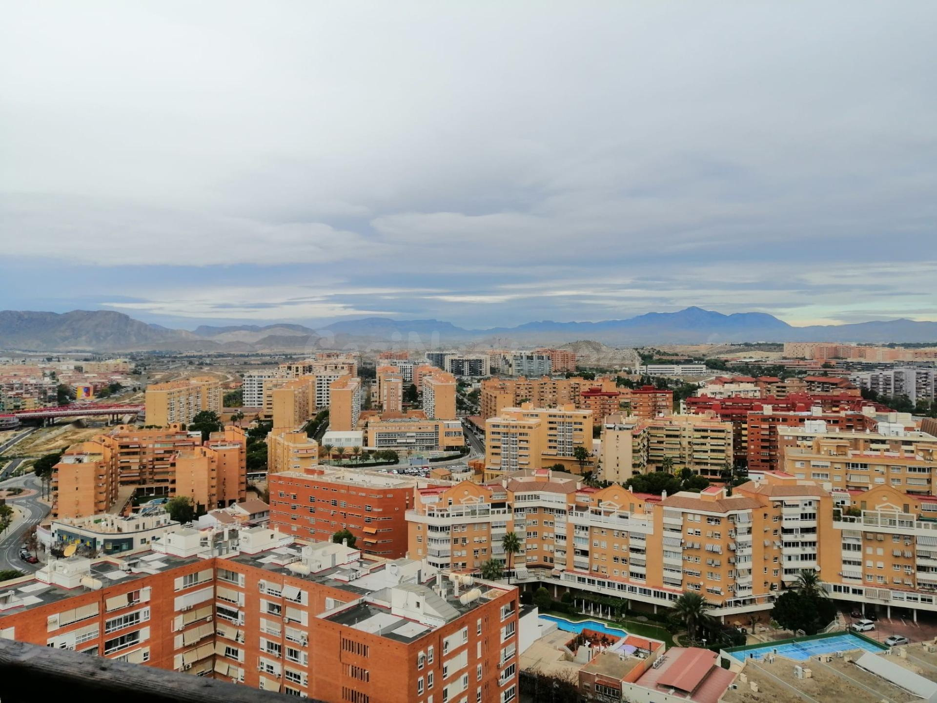 ALQUILER VIVIENDA SOLO TEMPORADA
