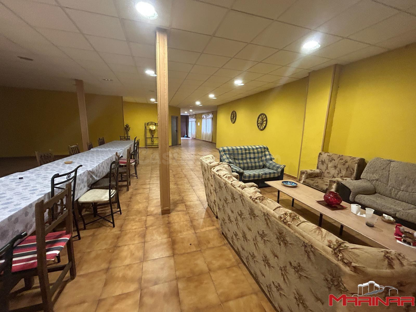 Local Comercial en Alquiler en Borox