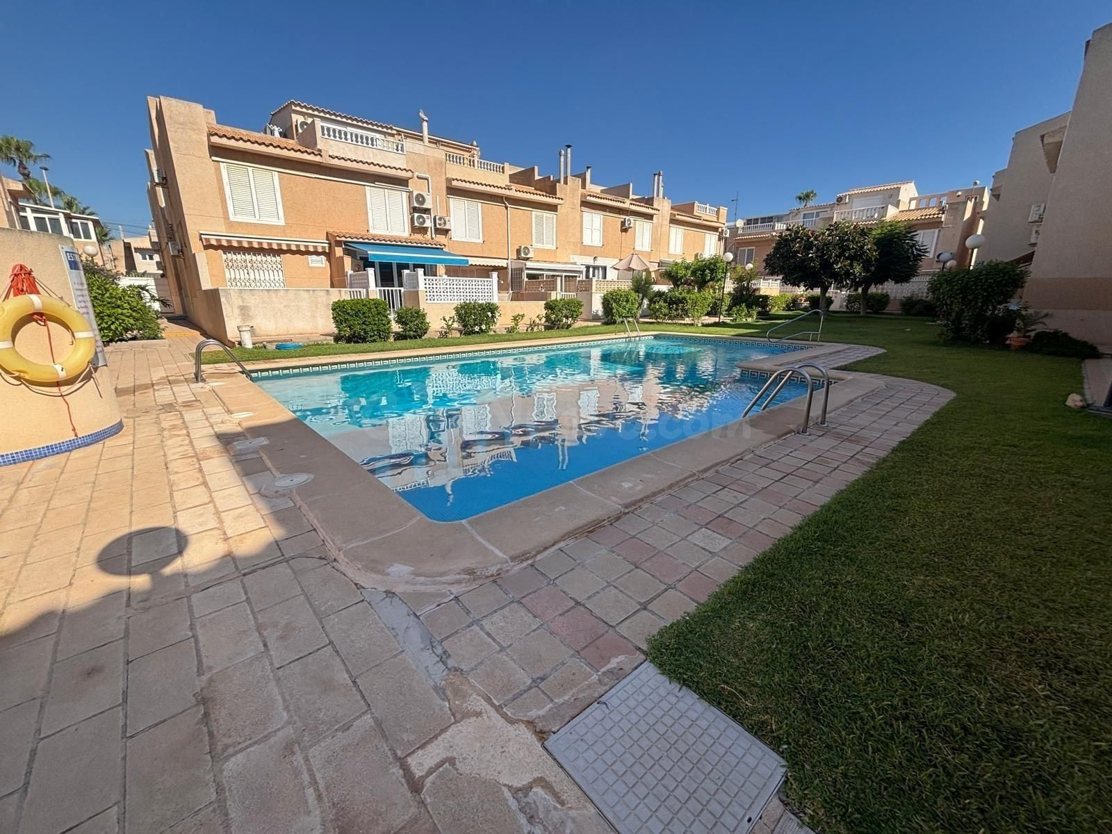 Dúplex 4 habitaciones 106m² en venta - Miramar - Torre del Moro