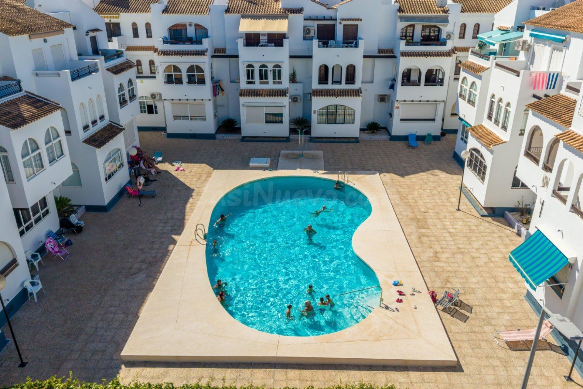 Apartamento 1 habitación 51m² en venta - Acequion