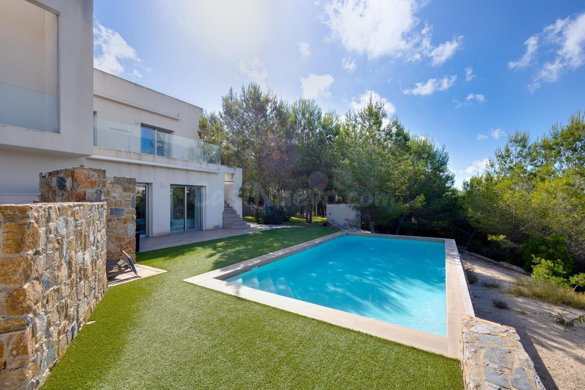 Apartamento 4 habitaciones 154m² en venta - Pueblo 9 - foto 3