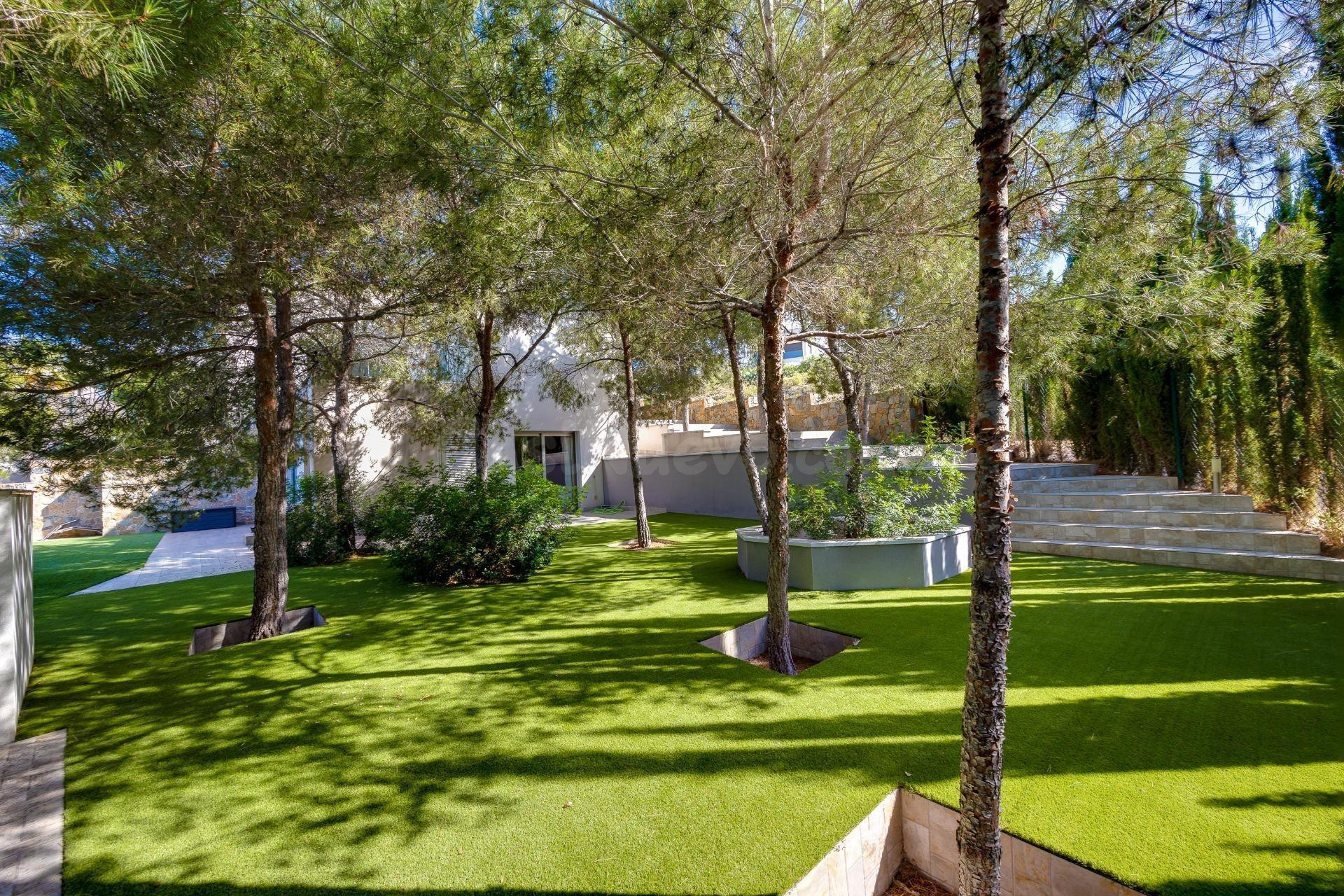 Apartamento 4 habitaciones 154m² en venta - Pueblo 9 - foto 4