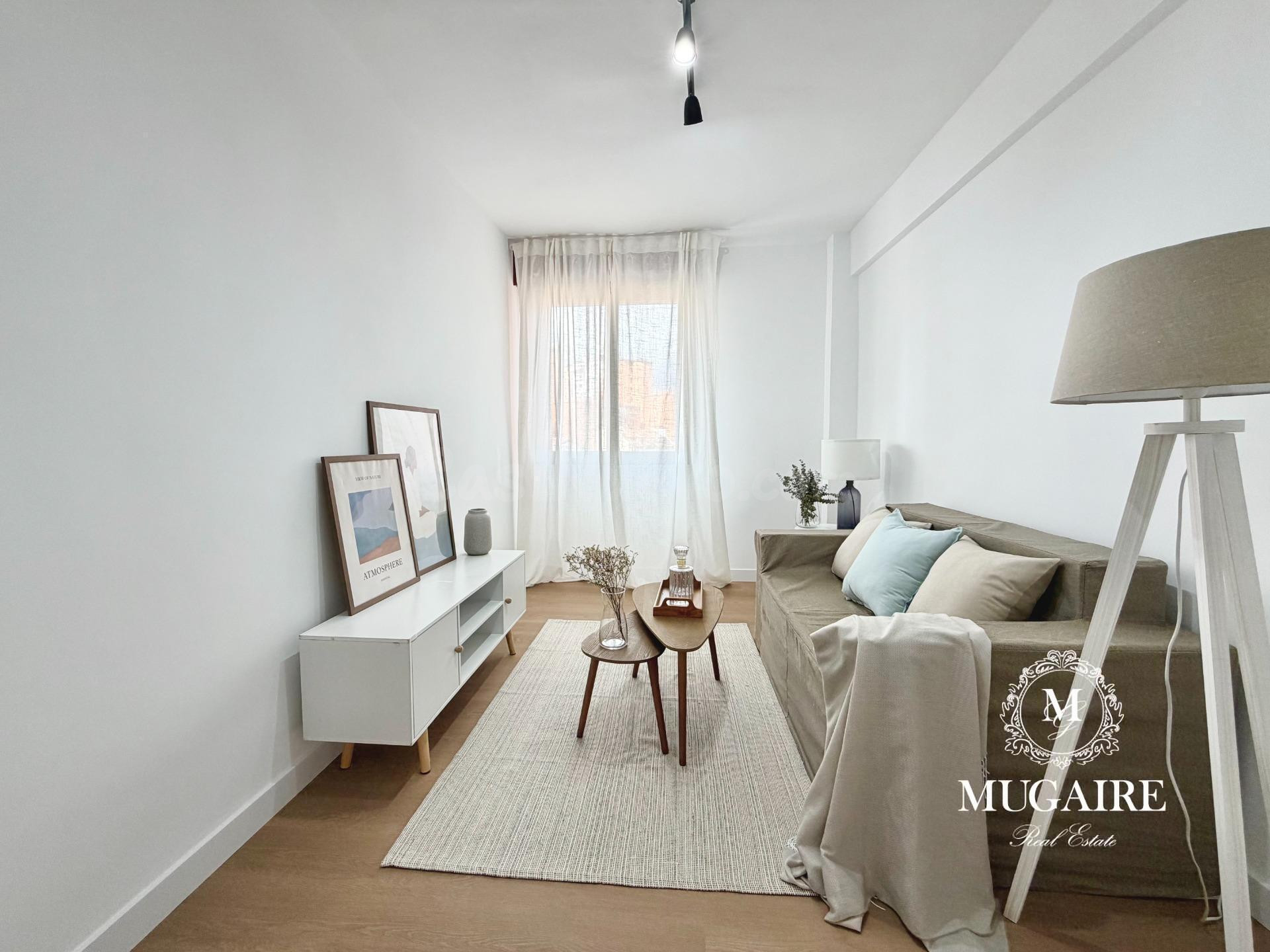 BONITA VIVIENDA A TAN SOLO 3 MIN DEL METRO DE BASARRATE