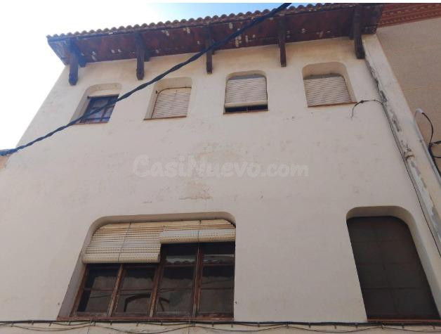 Casa en venta en c. d'avall, 27, Botarell, Tarragona