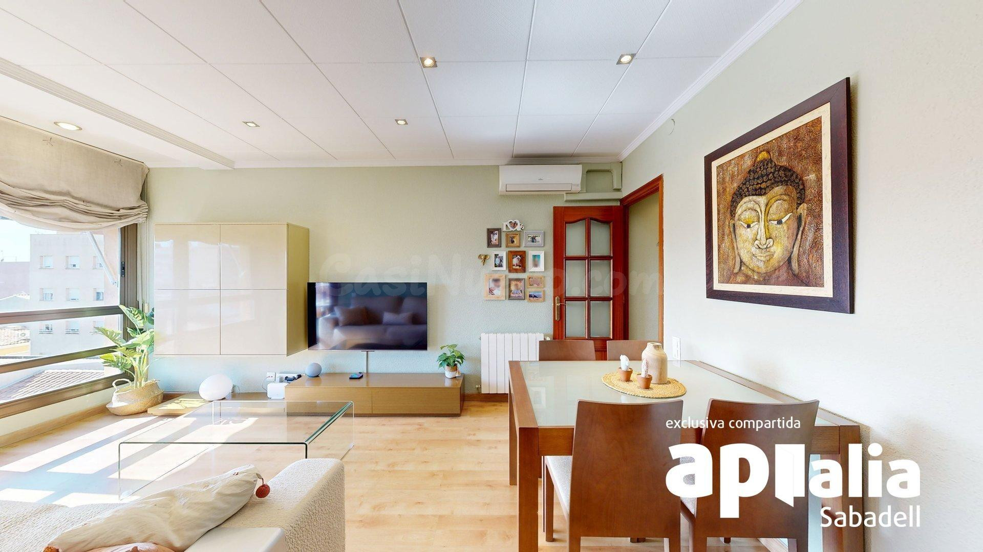 Piso en Venta en La Creu de Barberà