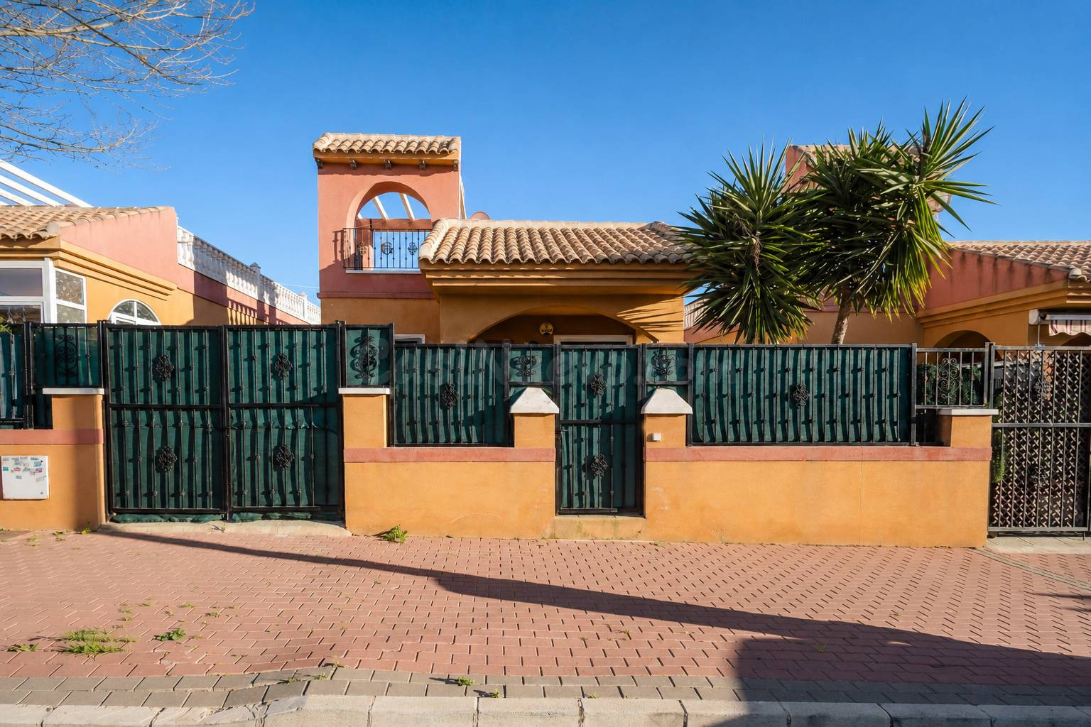 Villa 2 habitaciones 124m² en venta - Aguas Nuevas