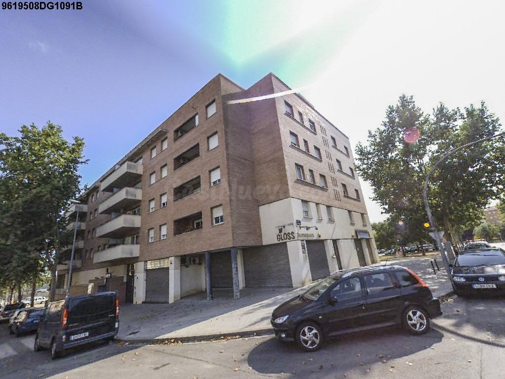 Se vende Piso OKUPADO en Madrid 41 Terrassa, (Barcelona).