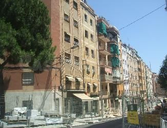 Se vende Piso OKUPADO en Severo Ochoa Nº 21 Hospitalet de Llobregat (L'), (Barcelona).