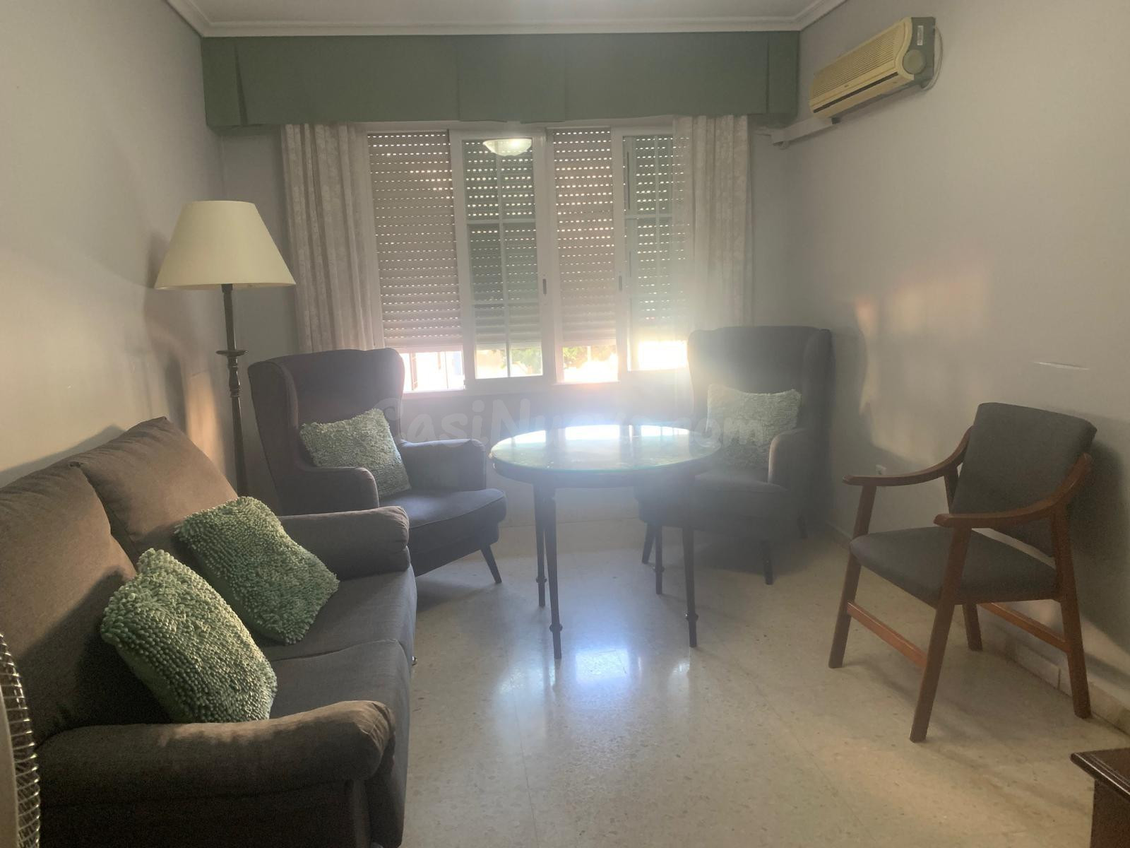 Piso 4 habitaciones 130m² en venta - Ciudad Jardín
