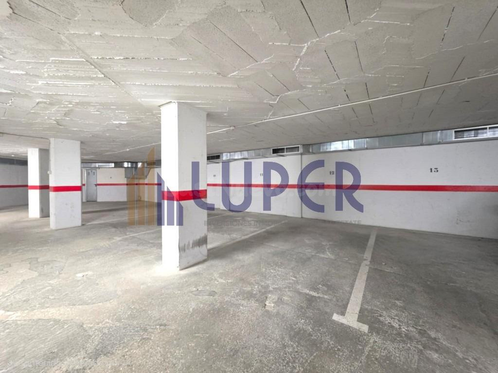 PLAZA DE GARAJE EN VENTA EN SAN VICENTE DEL RASPEIG, JUNTO AL PARQUE JUAN XXIII