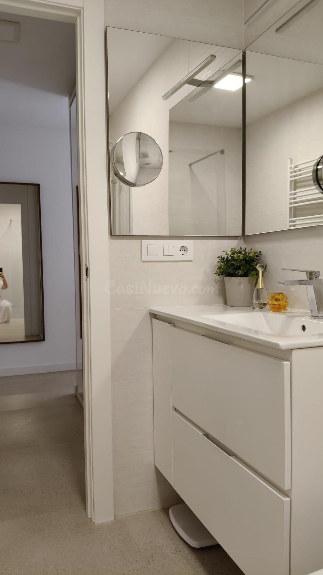 Pareado 3 habitaciones 85m² en venta - Centro