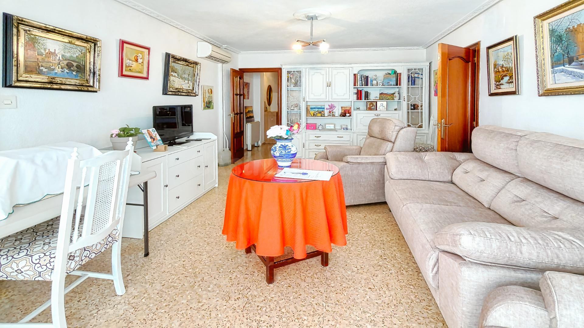 Piso en Benidorm - Zona Poniente