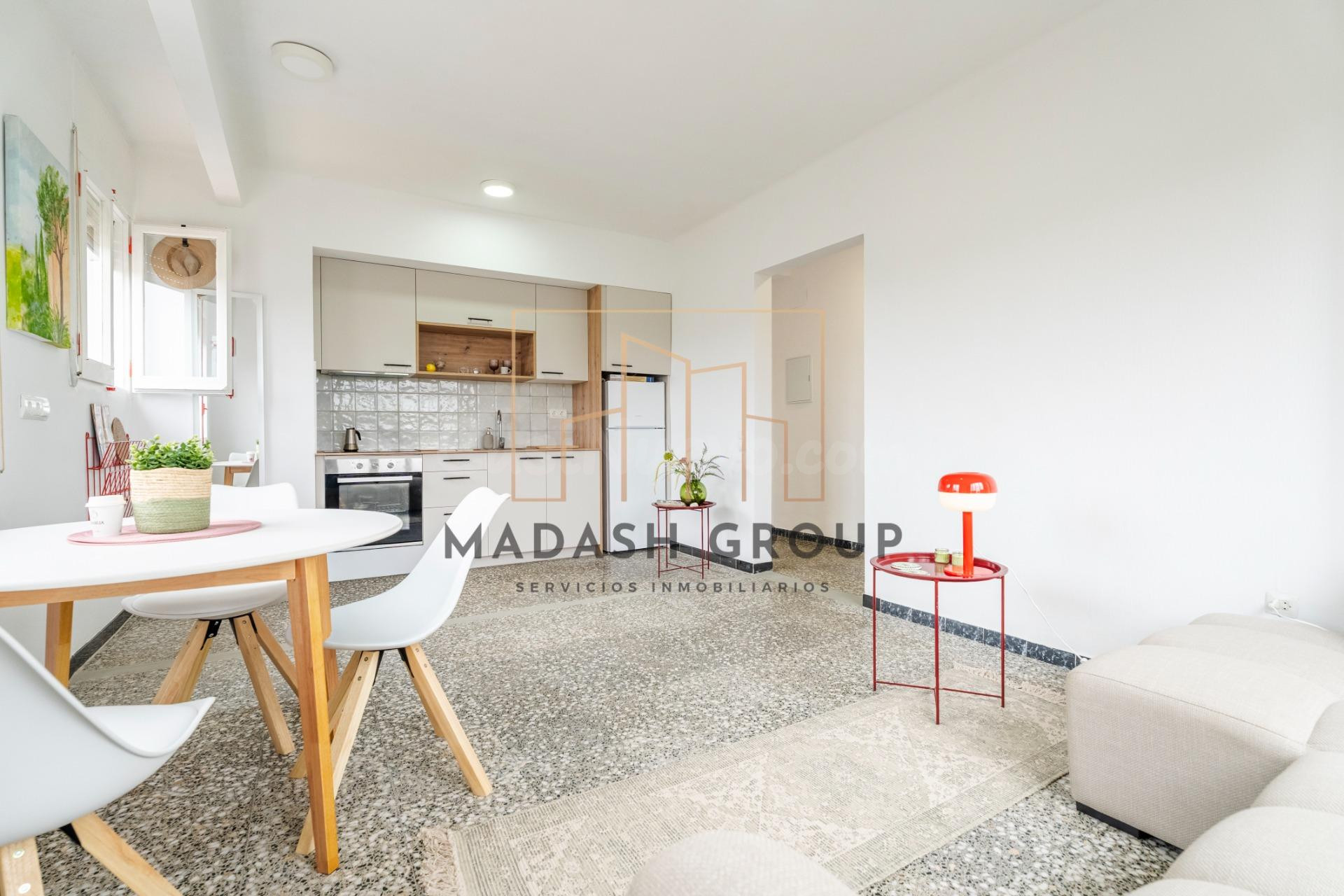 Piso en Cambrils
