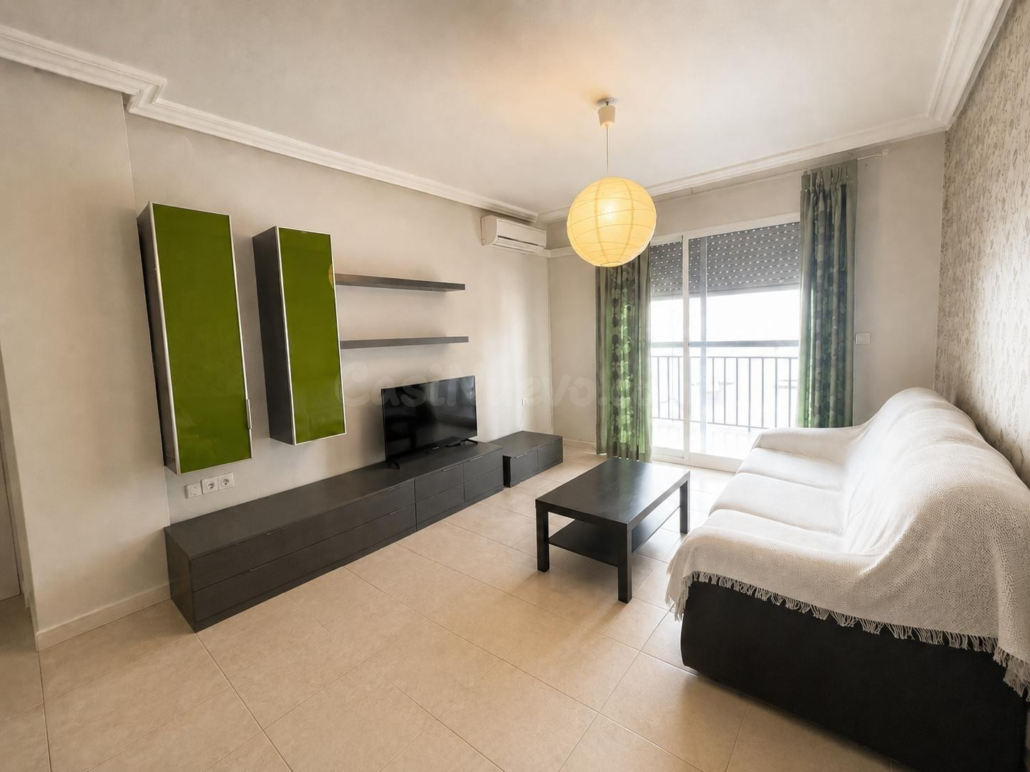 Tu Buena Casa te presenta este amplio piso en Molina de Segura