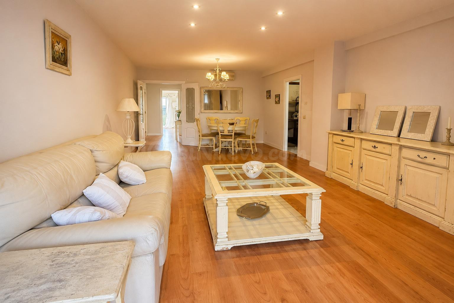 Piso 3 habitaciones 114m² en venta - Port  Saplaya