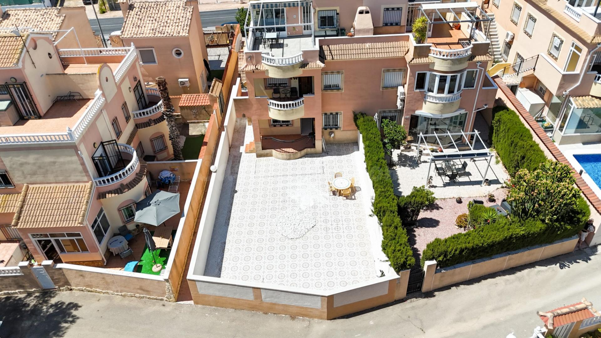 Apartamento 2 habitaciones 60m² en venta - Lomas de Don Juan