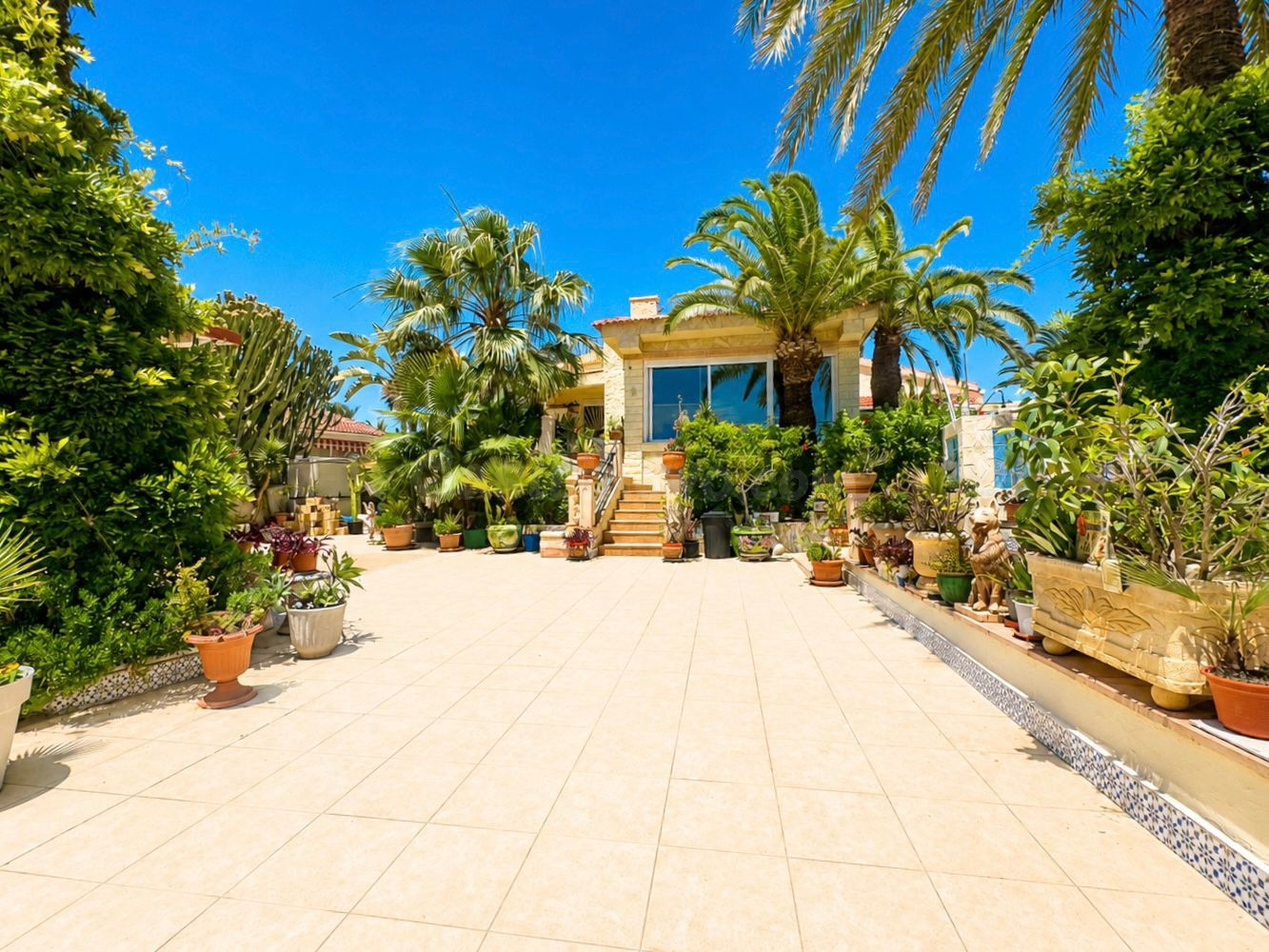 Villa 4 habitaciones 146m² en venta - Rojales Hills - Rosa Bungalows