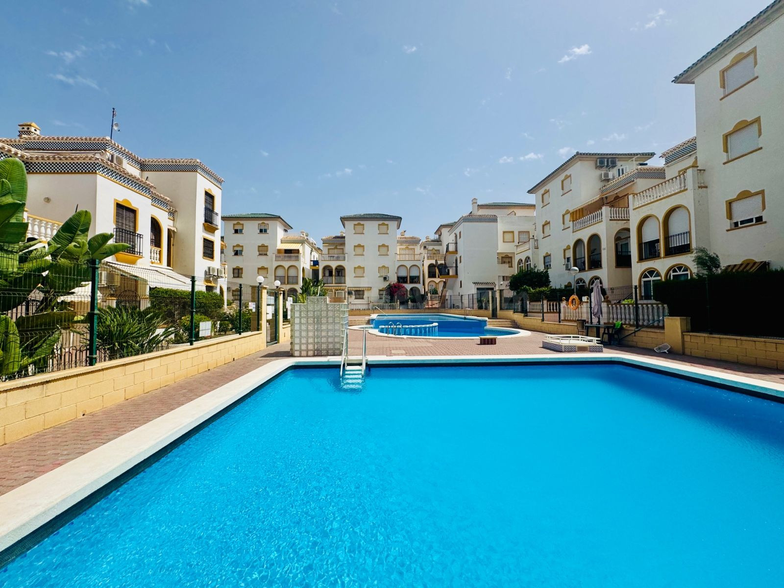 Apartamento 3 habitaciones 85m² en venta - Torre la mata
