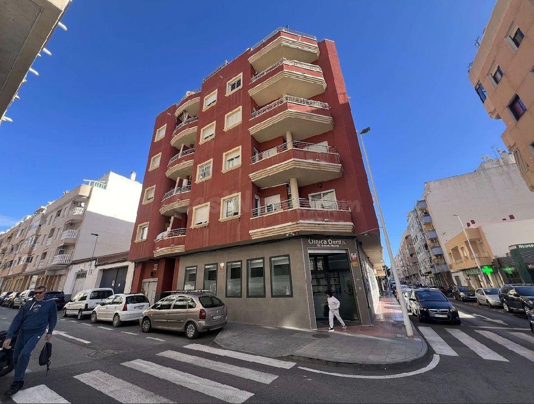 Ático 2 habitaciones 70m² en venta - Centro