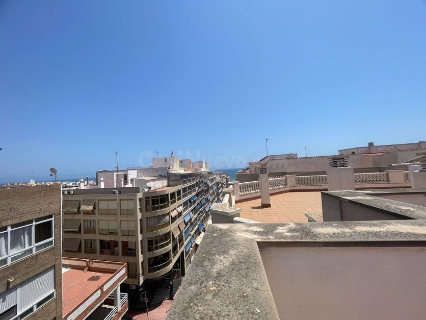 Fantástico apartamento a tan solo 250m de las playas de Guardamar del Segura, Alicante