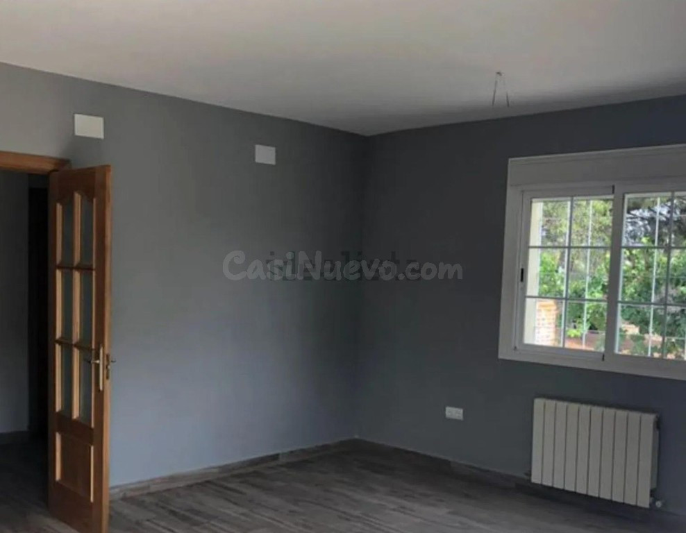 CHALET EXCLUSIVO EN LAS VEGAS – VILLANUEVA DEL PARDILLO - foto 2