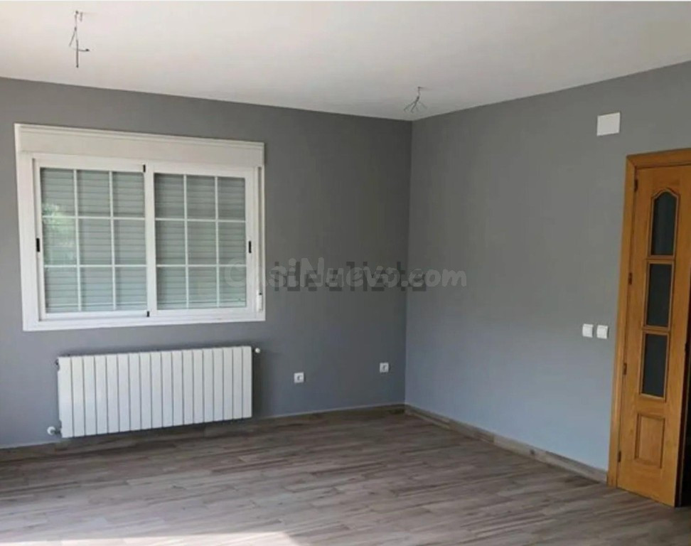 CHALET EXCLUSIVO EN LAS VEGAS – VILLANUEVA DEL PARDILLO - foto 3
