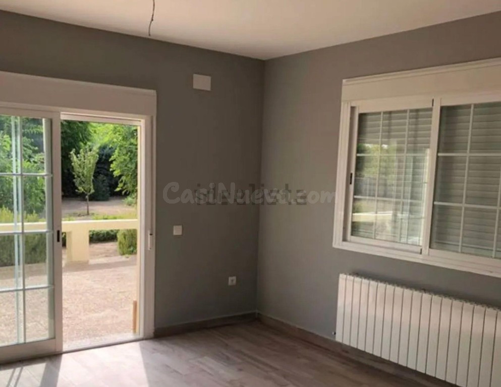 CHALET EXCLUSIVO EN LAS VEGAS – VILLANUEVA DEL PARDILLO - foto 4