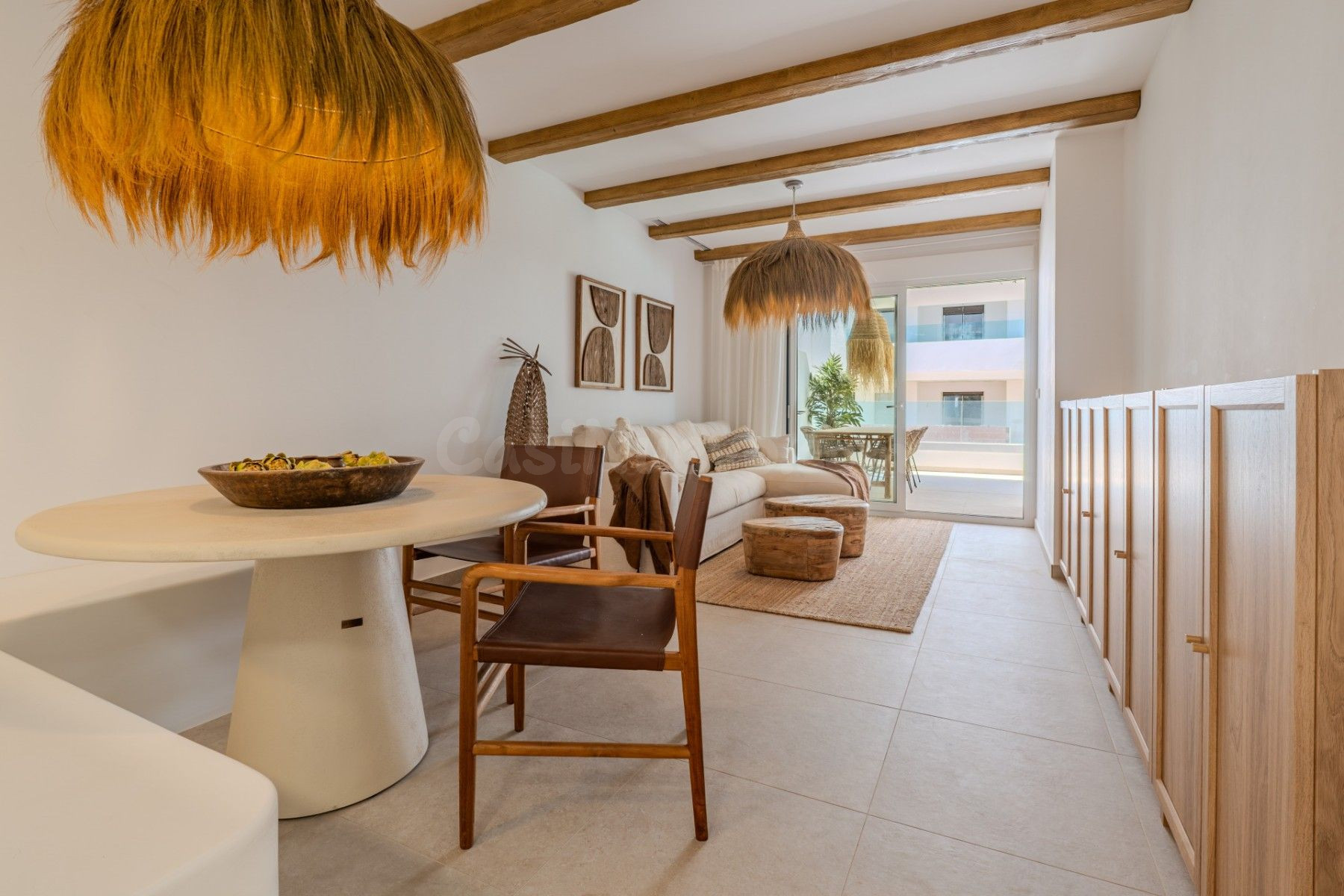 Apartamento 2 habitaciones 63m² en venta - La Zenia