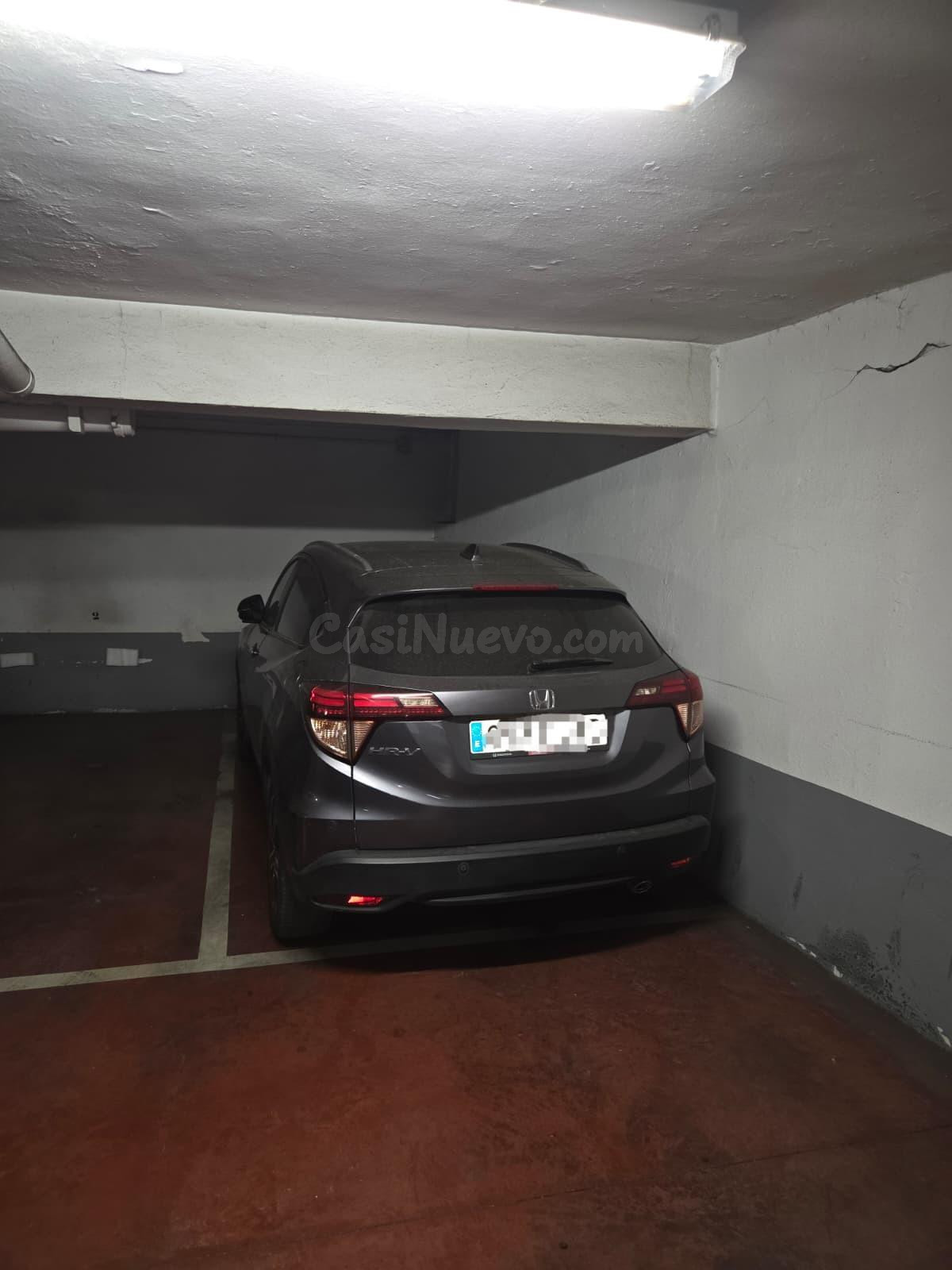 Plaza de garaje en venta - La Viña