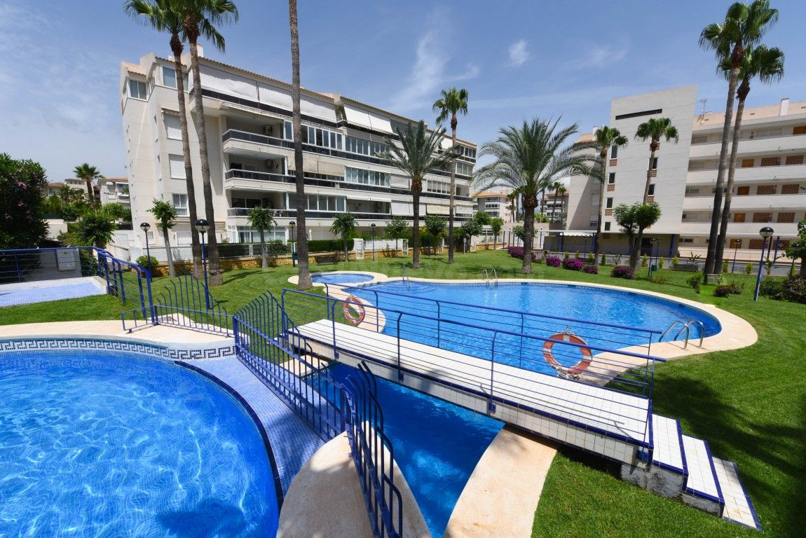 Apartamento 3 habitaciones 200m² en venta - PLAYA