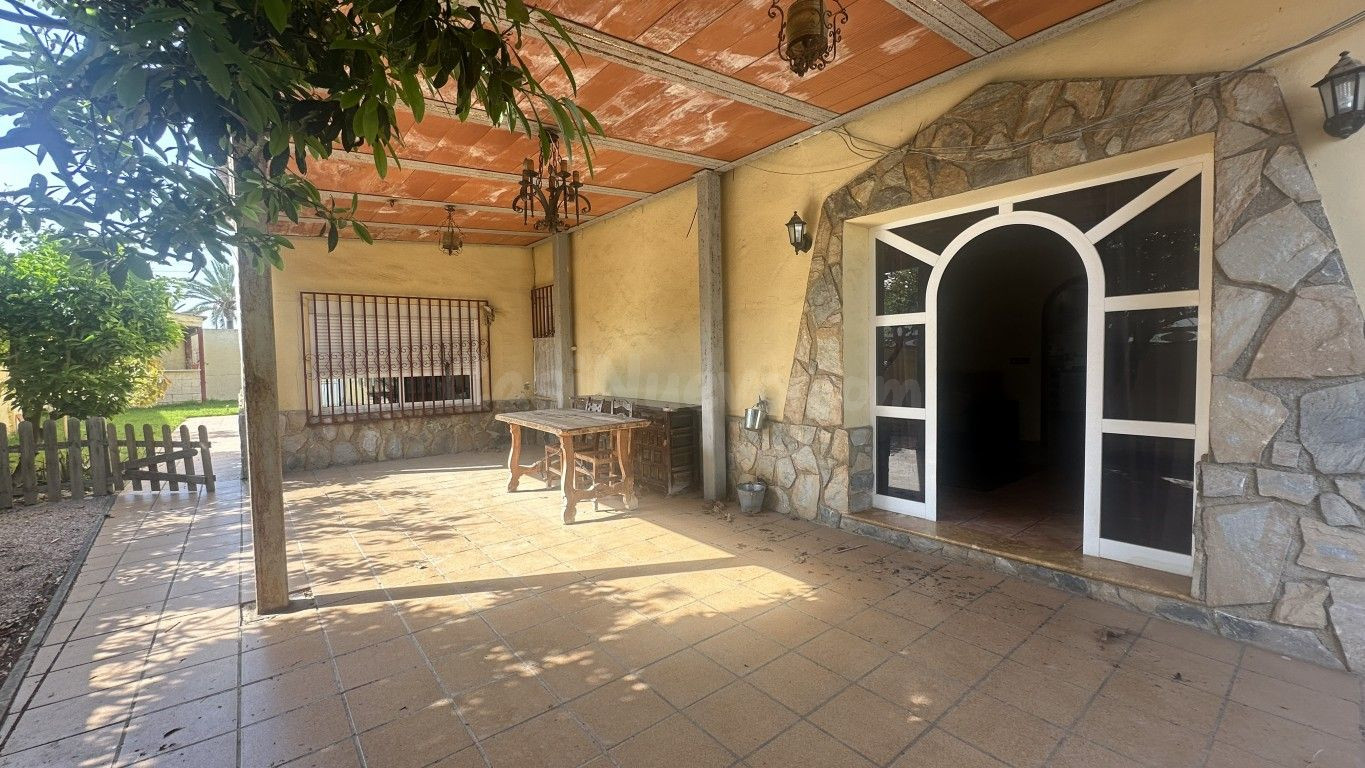 Villa 4 habitaciones 200m² en venta - Albir