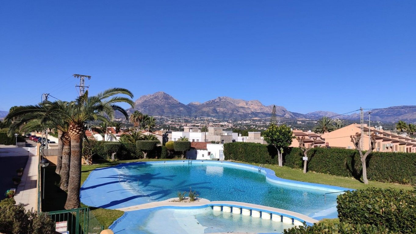 Apartamento 3 habitaciones 120m² en venta - ALBIR ALTO