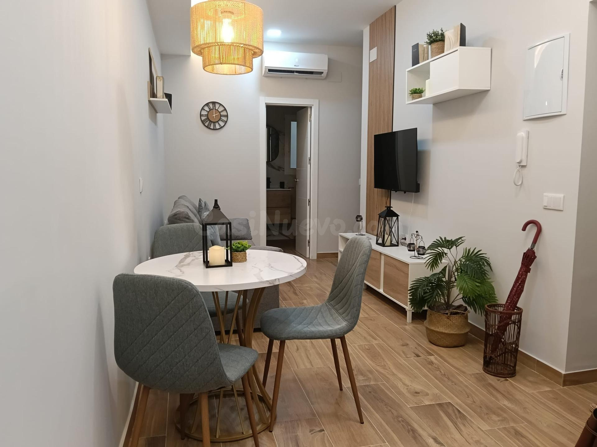 VENTA PISO CADIZ CENTRO