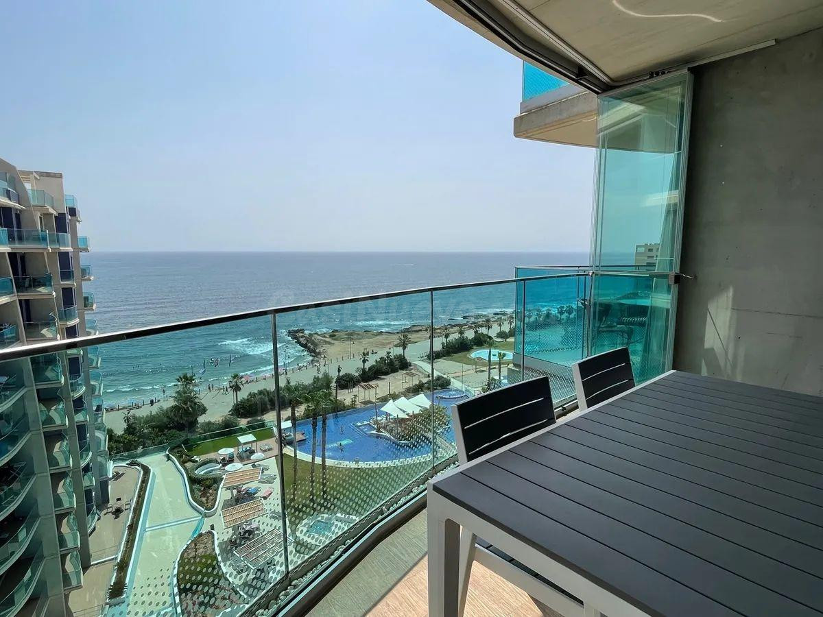 Apartamento de lujo frente al mar en Sea Senses | Punta Prima – Torrevieja